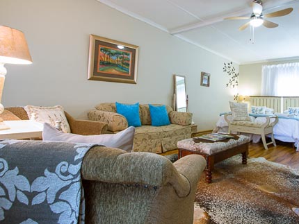 Angelica farm accommodation