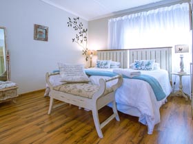 Angelica farm accommodation