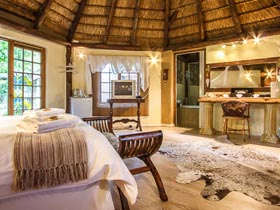 Chamomile Farm accommodation