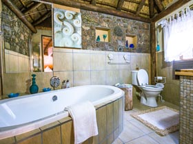 Chamomile Farm accommodation
