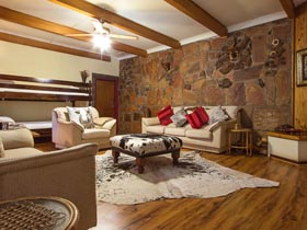 Farm Cottage Accommodation