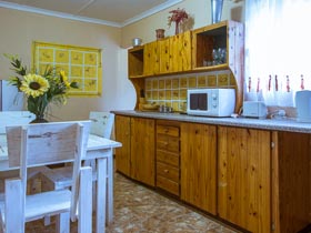 Farm Cottage Accommodation