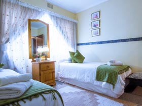 Farm Cottage Accommodation