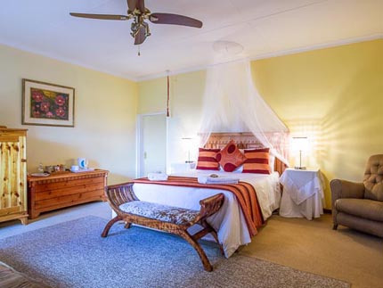 Cottonwood Farm Stay | accommodation