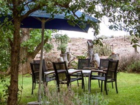 Cottonwood Farm Stay | accommodation