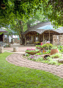 Karoo | Gariep Guesthouse