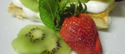 Karoo Cuisine, food form the farm