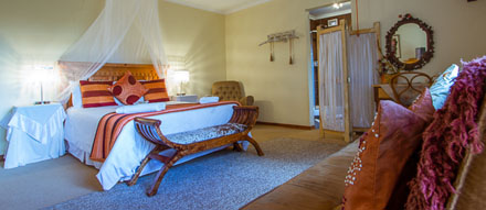 Karoo Farm Stay & Gariep Accommodation